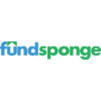 FundSponge logo, FundSponge contact details