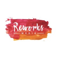 Reworks Media logo, Reworks Media contact details