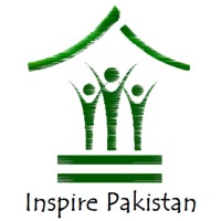 Inspire Pakistan logo, Inspire Pakistan contact details