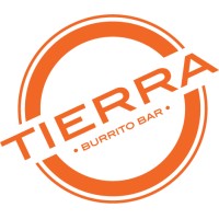 Tierra logo, Tierra contact details