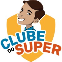 Clube do Super logo, Clube do Super contact details