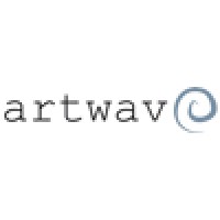 ArtWave logo, ArtWave contact details