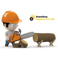 KAMALDEEP ENGINEERS PRIVATE LIMITED logo, KAMALDEEP ENGINEERS PRIVATE LIMITED contact details