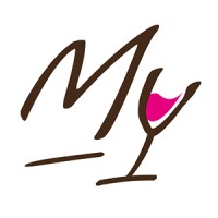 MyWine logo, MyWine contact details