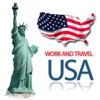 Work and Travel - USA logo, Work and Travel - USA contact details