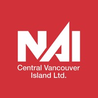 NAI Commercial Central Vancouver Island Ltd. logo, NAI Commercial Central Vancouver Island Ltd. contact details