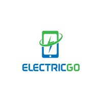 ElectricGo logo, ElectricGo contact details