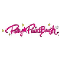 Polly Paintbrush logo, Polly Paintbrush contact details