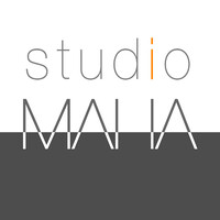 studio MAHA logo, studio MAHA contact details