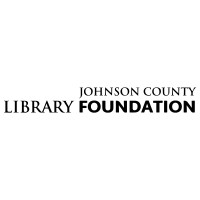 Johnson County Library Foundation logo, Johnson County Library Foundation contact details