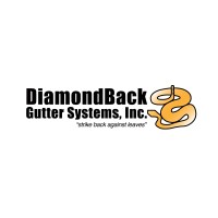 DiamondBack Gutter Systems, Inc. logo, DiamondBack Gutter Systems, Inc. contact details