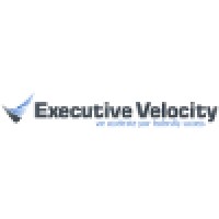 Executive Velocity Inc logo, Executive Velocity Inc contact details