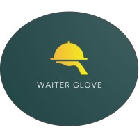 Waiter Glove logo, Waiter Glove contact details