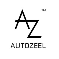 Autozeel logo, Autozeel contact details