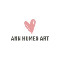 Ann Humes Art logo, Ann Humes Art contact details