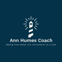 Ann Humes Coach logo, Ann Humes Coach contact details