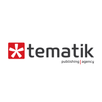 Tematik logo, Tematik contact details