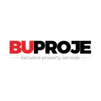 BU PROJE Exclusive Property Services logo, BU PROJE Exclusive Property Services contact details