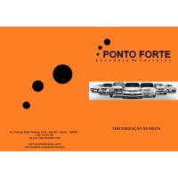 Ponto Forte Locadora de Veículos logo, Ponto Forte Locadora de Veículos contact details