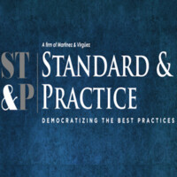 Standard & Practice - ST&P logo, Standard & Practice - ST&P contact details