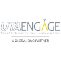 UTA Engage logo, UTA Engage contact details