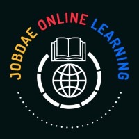 Jobdae Online Learning logo, Jobdae Online Learning contact details