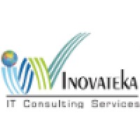 Inovateka logo, Inovateka contact details