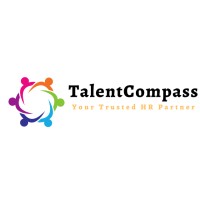 TalentCompass- Your Trusted HR Partner logo, TalentCompass- Your Trusted HR Partner contact details