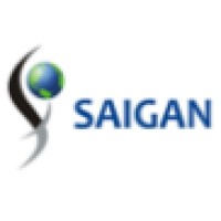 Saigan Technologies logo, Saigan Technologies contact details