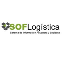 SOFLOGISTICA logo, SOFLOGISTICA contact details