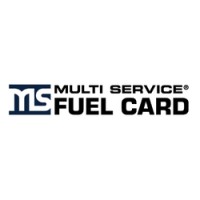 Multi Service Fuel Card logo, Multi Service Fuel Card contact details