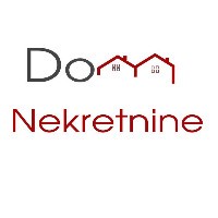 Dom Nekretnine logo, Dom Nekretnine contact details