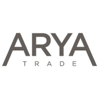 AryaTrade logo, AryaTrade contact details