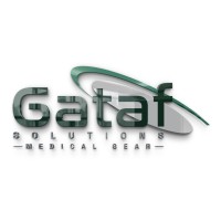 GATAF SOLUTIONS logo, GATAF SOLUTIONS contact details