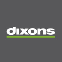 dixons logo, dixons contact details