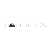 Lomaland Pictures logo, Lomaland Pictures contact details