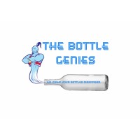 The Bottle Genies (Scotland) Ltd logo, The Bottle Genies (Scotland) Ltd contact details