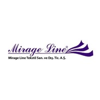 MİRAGE LİNE TEKSTİL logo, MİRAGE LİNE TEKSTİL contact details