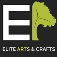 Elite Arts and Crafts logo, Elite Arts and Crafts contact details