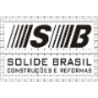 Solide Brasil Reformas e Construções logo, Solide Brasil Reformas e Construções contact details