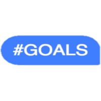 #GOALS Program logo, #GOALS Program contact details