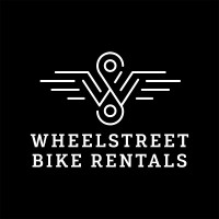 Wheelstreet - Bike Rentals logo, Wheelstreet - Bike Rentals contact details