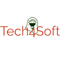 TECH4SOFT Consulting logo, TECH4SOFT Consulting contact details