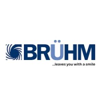 Bruhm Global logo, Bruhm Global contact details