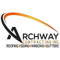 Archway Contracting logo, Archway Contracting contact details