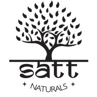 Satt Naturals logo, Satt Naturals contact details