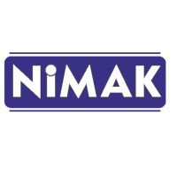 Nimak Machinary Inc logo, Nimak Machinary Inc contact details