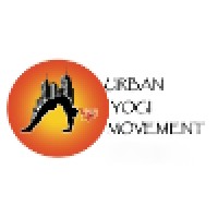 Urban Yogi Movement logo, Urban Yogi Movement contact details