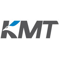 KMT Co., Ltd logo, KMT Co., Ltd contact details