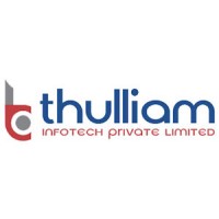 Thulliam Infotech Private Limited logo, Thulliam Infotech Private Limited contact details